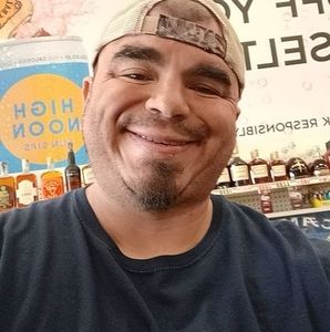 Meet your Posher, Randy